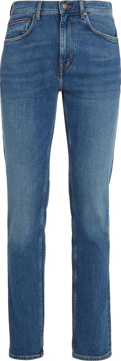 Actual product image Tommy Hilfiger Denton Jeans Straight Fit Boston Indigo (W31/L34)