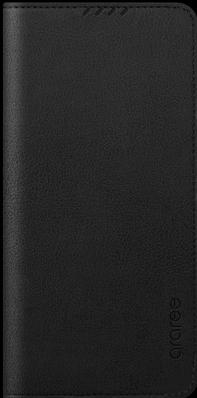 Actual product image Araree Mustang Diary Series Leather Cover (Samsung Galaxy S20 Ultra)