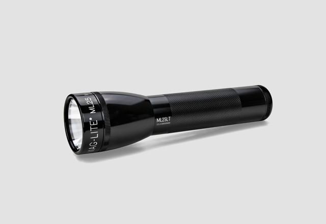 Immagine prodotto Maglite Ml25lt 2c (16.80 cm, 177 lm)