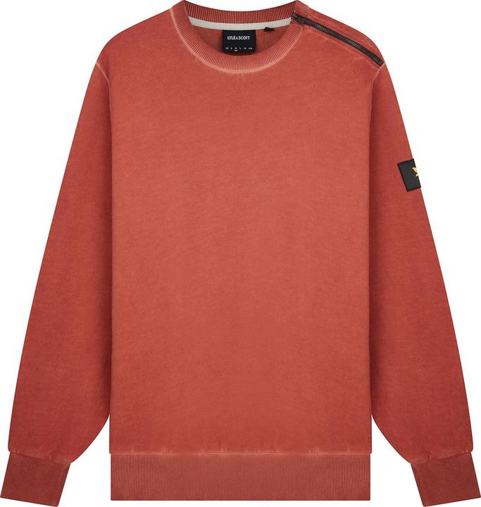 Lyle and Scott Oilwash (M)