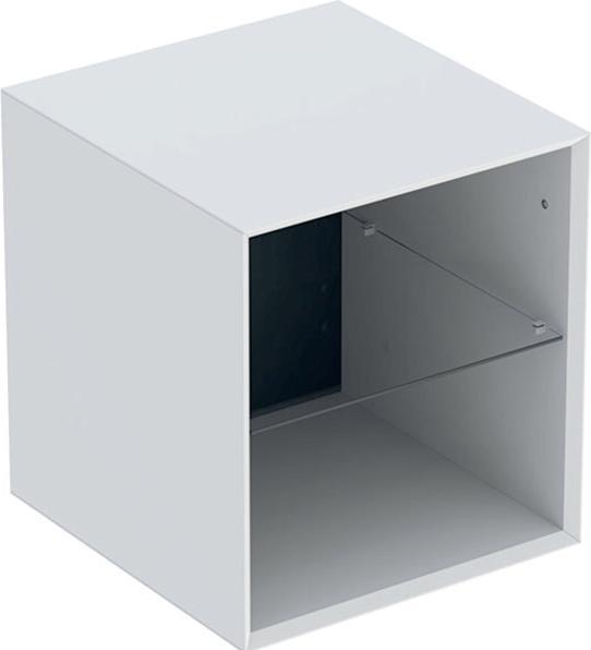 Geberit ONE Seitenelement, 45x49.2 x47cm, 505.079.00.