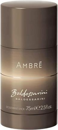 Actual product image Baldessarini Ambre (Stick, 75 ml)