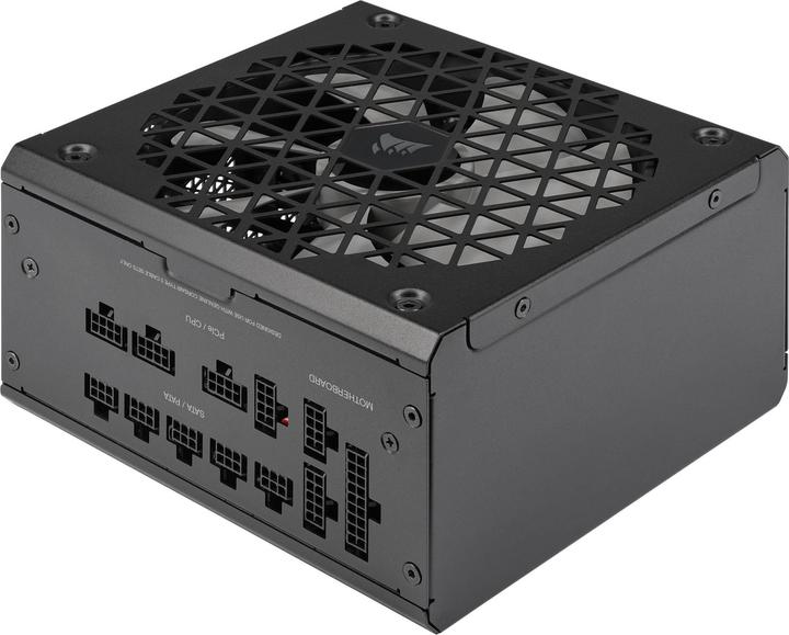 Actual product image Corsair RM850x SHIFT 80 PLUS Gold (850 W)