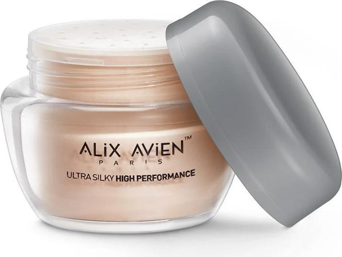 Actual product image Alix Avien LP01 (Soft Apricot)