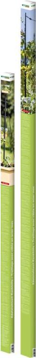 Produktbild Windhager Edelstahlseil-Rankhilfe 100x118cm (118 cm, 100 cm)