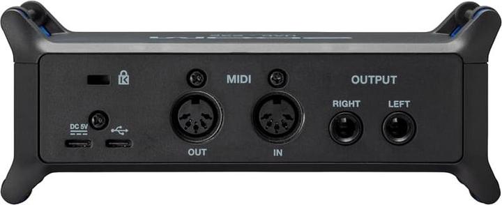 Produktbild Zoom UAC-232/C (USB)