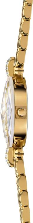 Actual product image Jowissa Facet rhinestones (Analogue wristwatch, 25 mm)