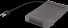 Immagine prodotto Deltaco HDD DA 2,5 (2.5")