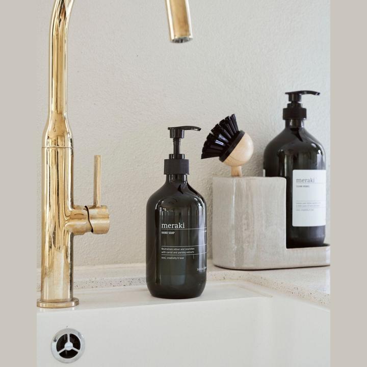 Actual product image Meraki Anti-odour (Liquid soap, 490 ml)