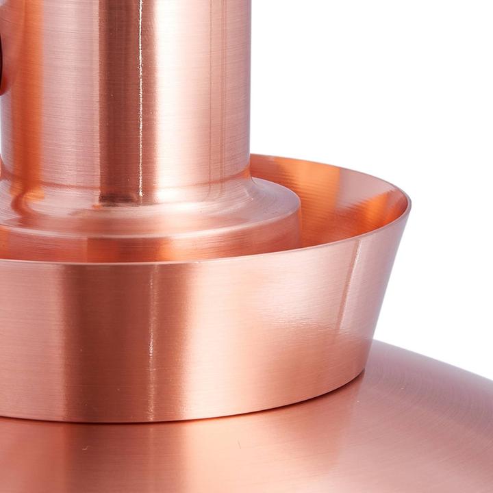 Actual product image Lucande Thais (E14, IP44)