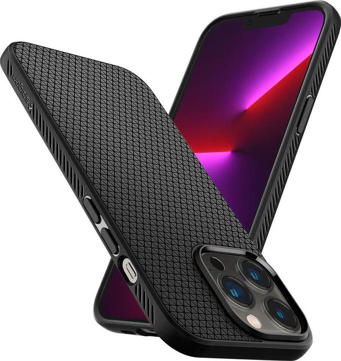 Immagine prodotto Spigen Liquid Air (Apple iPhone 13 Pro Max)