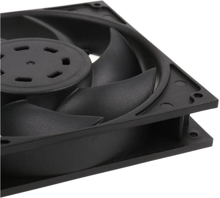 Produktbild EKWB EK-Vardar EVO 140ER BB PWM - 2000 U/min (140 mm, 1 x)