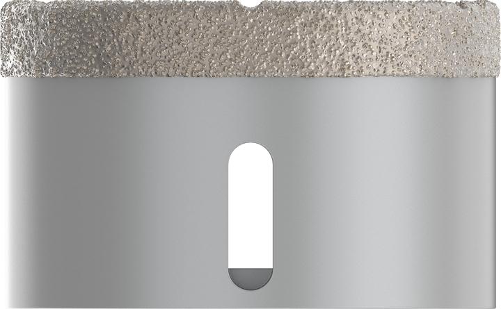 Actual product image Bosch Professional Zubehör PRO Core Cutter dry X-Lock, 67 x 35 mm (67 millimetres)