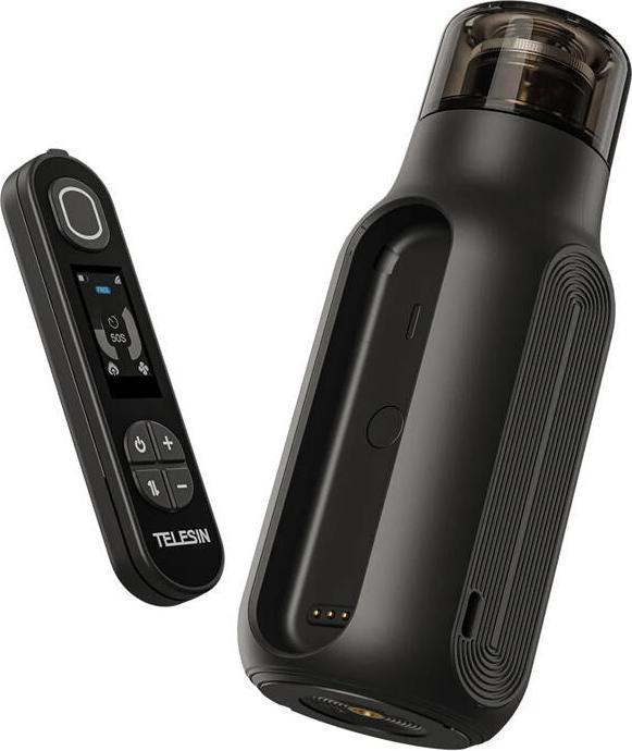 Produktbild Telesin fog machine for Photography