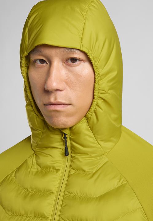 Produktbild Jack Wolfskin Routeburn Pro Hybrid M (3XL)
