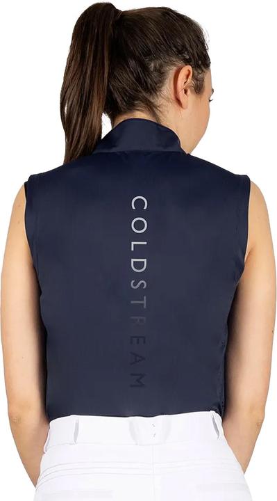 Produktbild Coldstream Cranshaws Base Layer Oberteil Ärmellos (L)