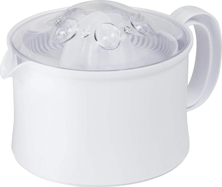 Produktbild Bestron Zitruspresse weiss AKL300