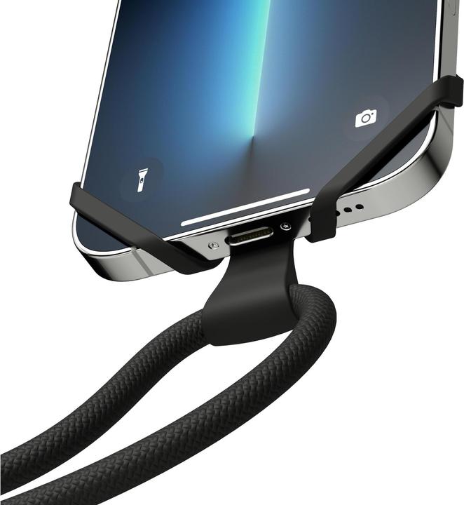 Immagine prodotto Vonmählen Supporto Infinity Plus nero