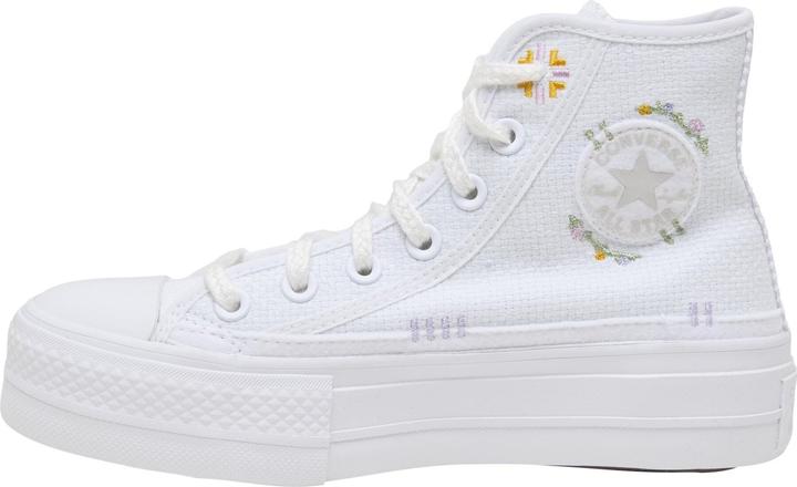 Image du produit Converse Chaussures Ctas Lift HI - 106891 (35)