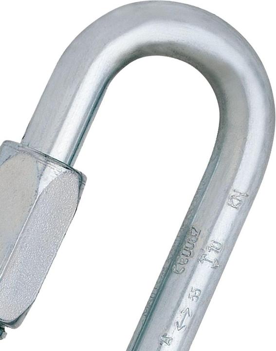 Image du produit Edelrid Screwlink 8mm