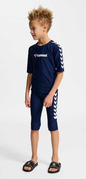 Image du produit hummel Hmlfiji Swim Tee (104)