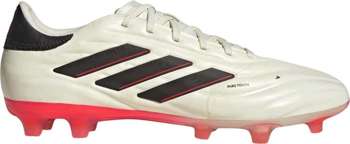 Immagine prodotto adidas Fussballschuhe mit festem Boden Copa Pure II League 3 Streifen Leder (43.5)