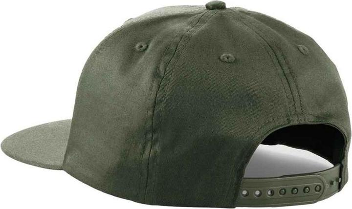 Produktbild Beechfield Retro Rapper Baseballkappe (One Size)