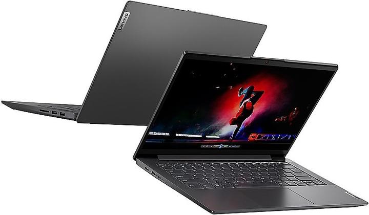 Produktbild Lenovo IdeaPad 5 (14", AMD Ryzen 5 5500U, 8 GB, 256 GB, DE)
