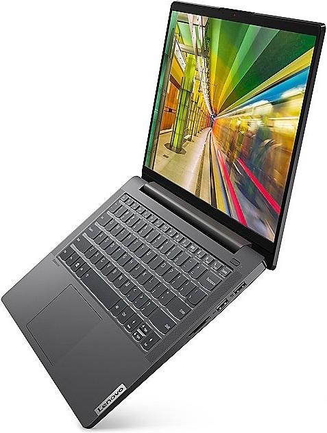 Produktbild Lenovo IdeaPad 5 (14", AMD Ryzen 5 5500U, 8 GB, 256 GB, DE)