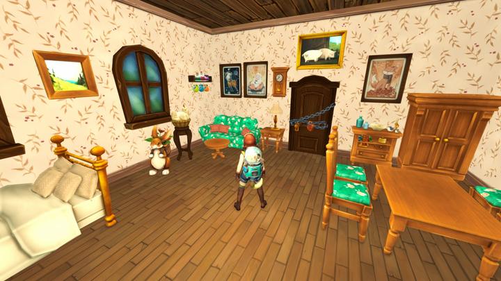 Produktbild Merge Games No Place Like Home PS-5 UK multi (PS5, EN)