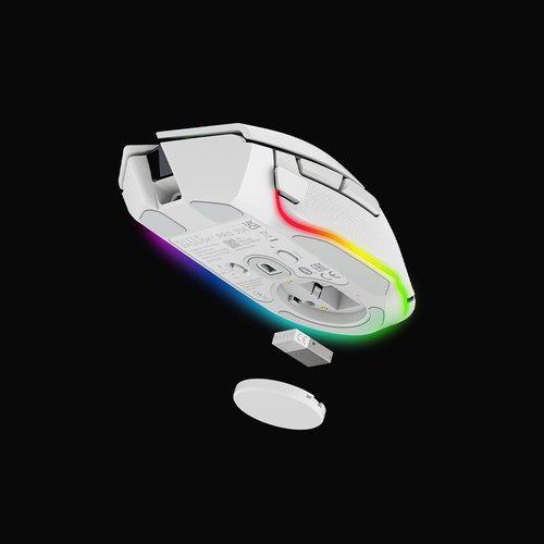 Actual product image Razer Basilisk V3 Pro 35K (Wireless, Cable)