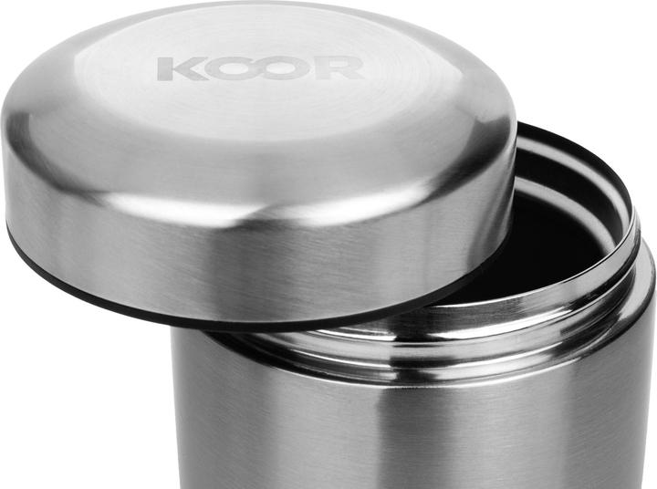 Produktbild Koor Thermo-Foodbehälter Sweet Gingko