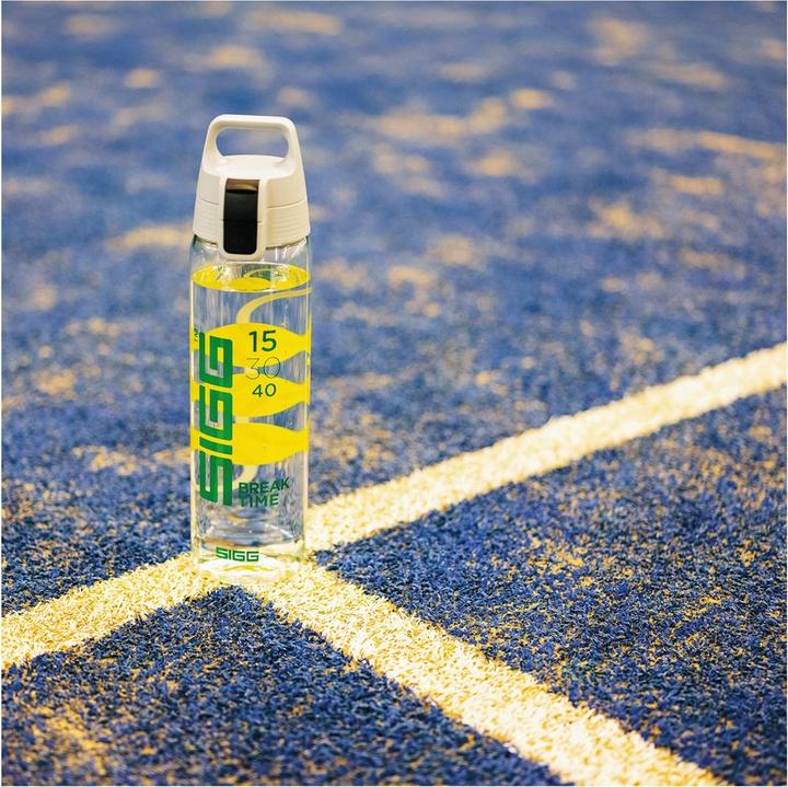 Produktbild Sigg TOTAL CLEAR ONE MYPLANET BREAK TIME 0.75 L Tritan (0.75 l)