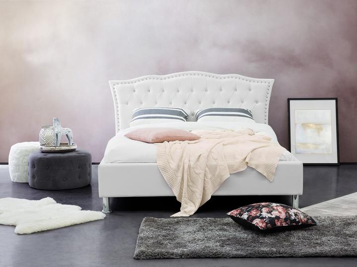 Actual product image Beliani Metz (140 x 200)