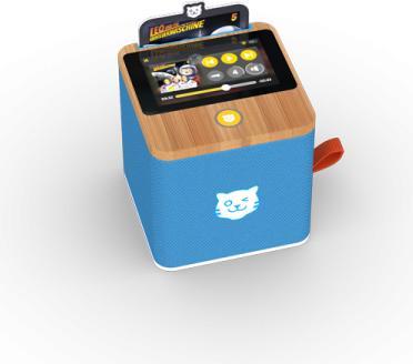 Produktbild Tigermedia Tigerbox Touch DE Edition (Deutsch)