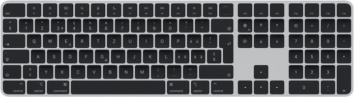Immagine prodotto Apple Magic Keyboard 2022 (CH, Senza fili)