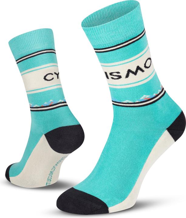 Patrón Spirits Company Cyclismo Socks 2024