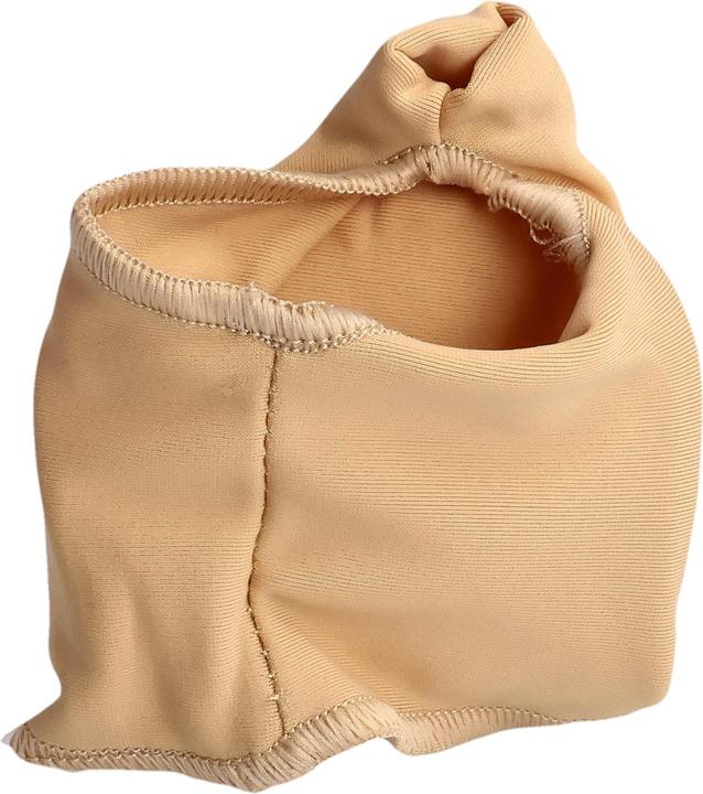 Immagine prodotto Poderm Doppia protezione per l'alluce valgo e il dolore plantare del tallone (Decompressione, 202.50 ml)
