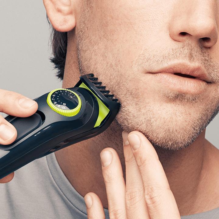 Produktbild Braun BeardTrimmer BT3041