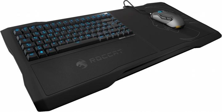 Actual product image Roccat Sova (CH, Cable)