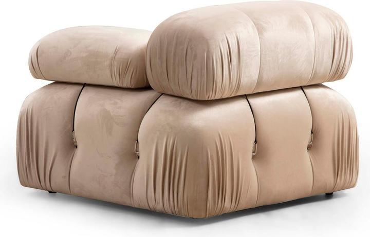 Produktbild Atelier del Sofa Bubble (Ecksofa)