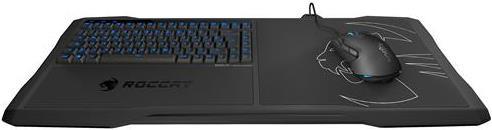 Actual product image Roccat Sova (CH, Cable)