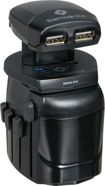 Immagine prodotto Samsonite Accessorio elettronico GLOBAL TA