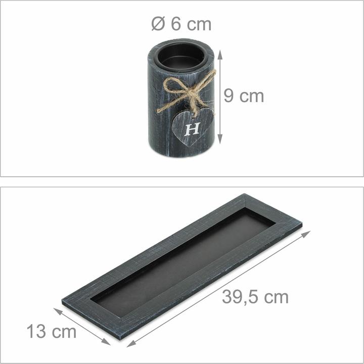Actual product image Relaxdays 6x pavilion side wall (10 cm, 300 cm)