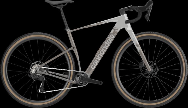 Cannondale Topstone Crb 3 GRX 2x CHK 54 (54 cm)
