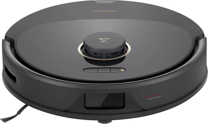 Actual product image Roborock Q8 Max+ (Vacuum mopping robot)