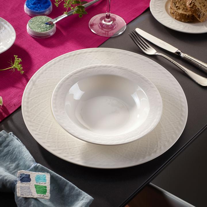 Produktbild Villeroy & Boch Cellini Salatschalen (20 cm, 0.34 l, 6 x)