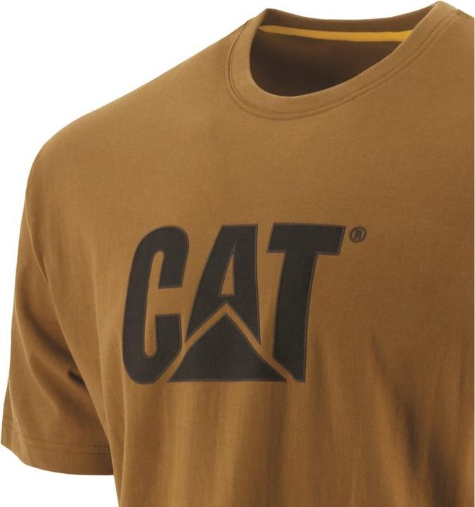 Actual product image Cat Tshirt With Logo (4XL)