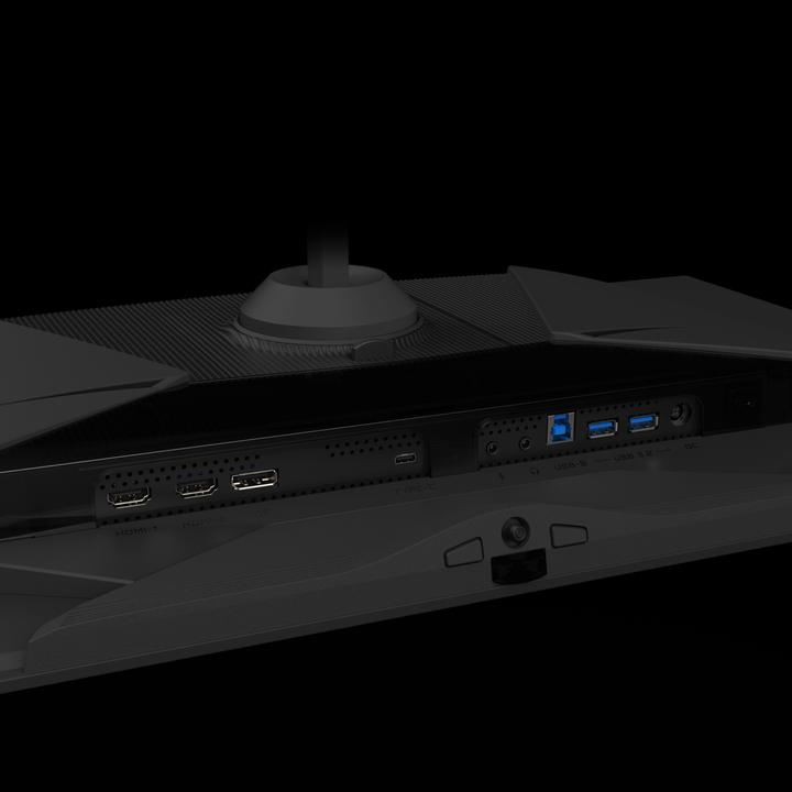 Productafbeelding Gigabyte AORUS FO32U (3840 x 2160 Pixels, 31.50")