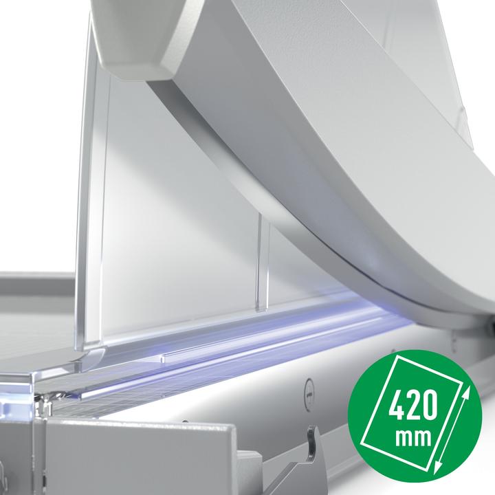 Actual product image Leitz Precision Office (15 Sheets, A3)